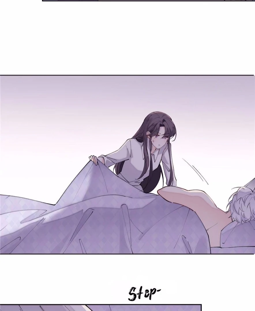 Pampering My Beast Commander (Official) - Chapter 42 manhwa