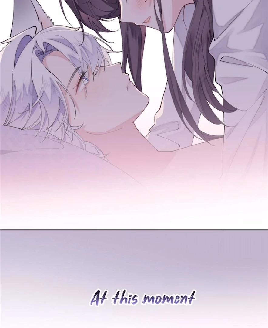 Pampering My Beast Commander (Official) - Chapter 42 manhwa