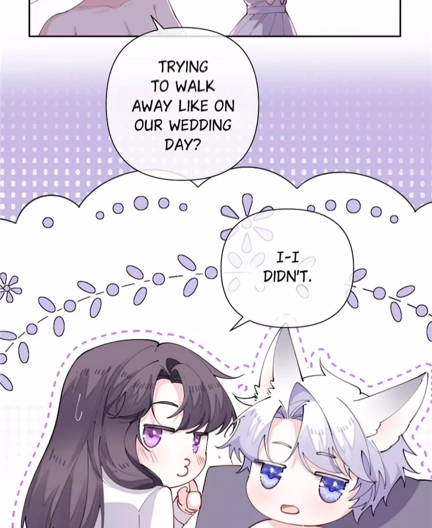 Pampering My Beast Commander (Official) - Chapter 42 manhwa