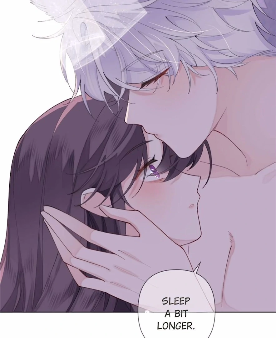 Pampering My Beast Commander (Official) - Chapter 42 manhwa