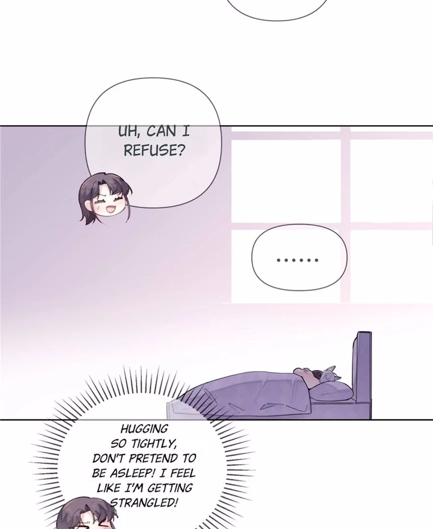 Pampering My Beast Commander (Official) - Chapter 42 manhwa