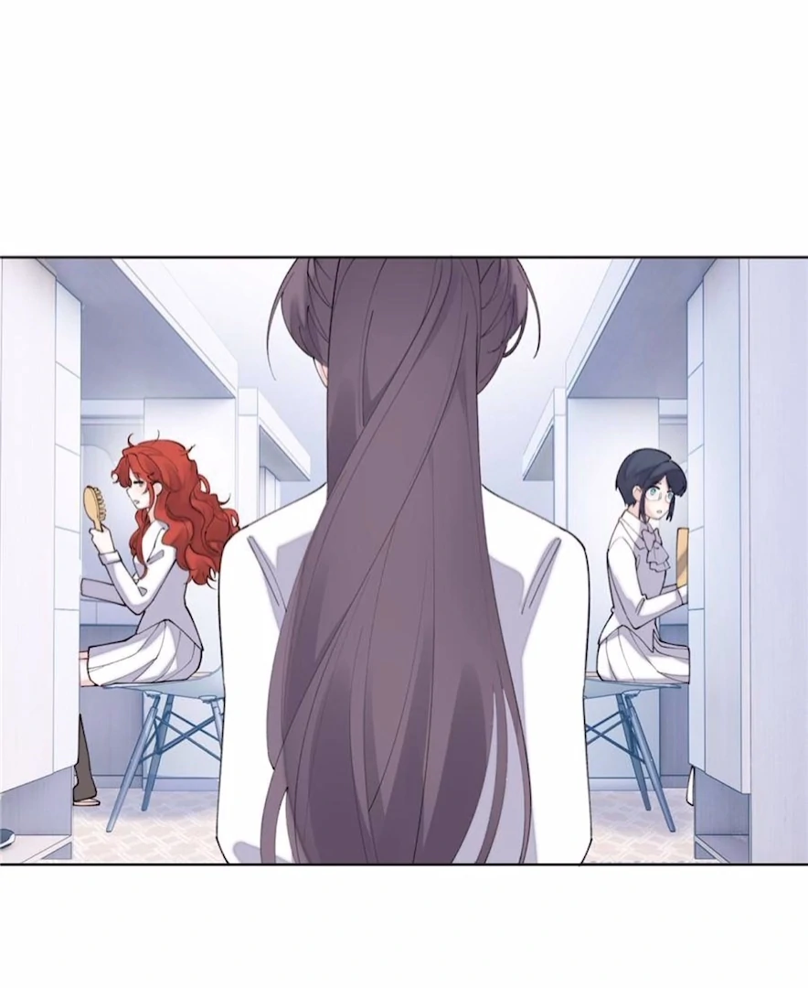 Pampering My Beast Commander (Official) - Chapter 42 manhwa