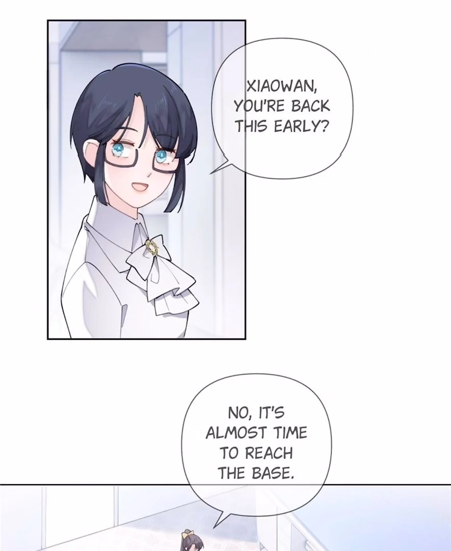 Pampering My Beast Commander (Official) - Chapter 42 manhwa