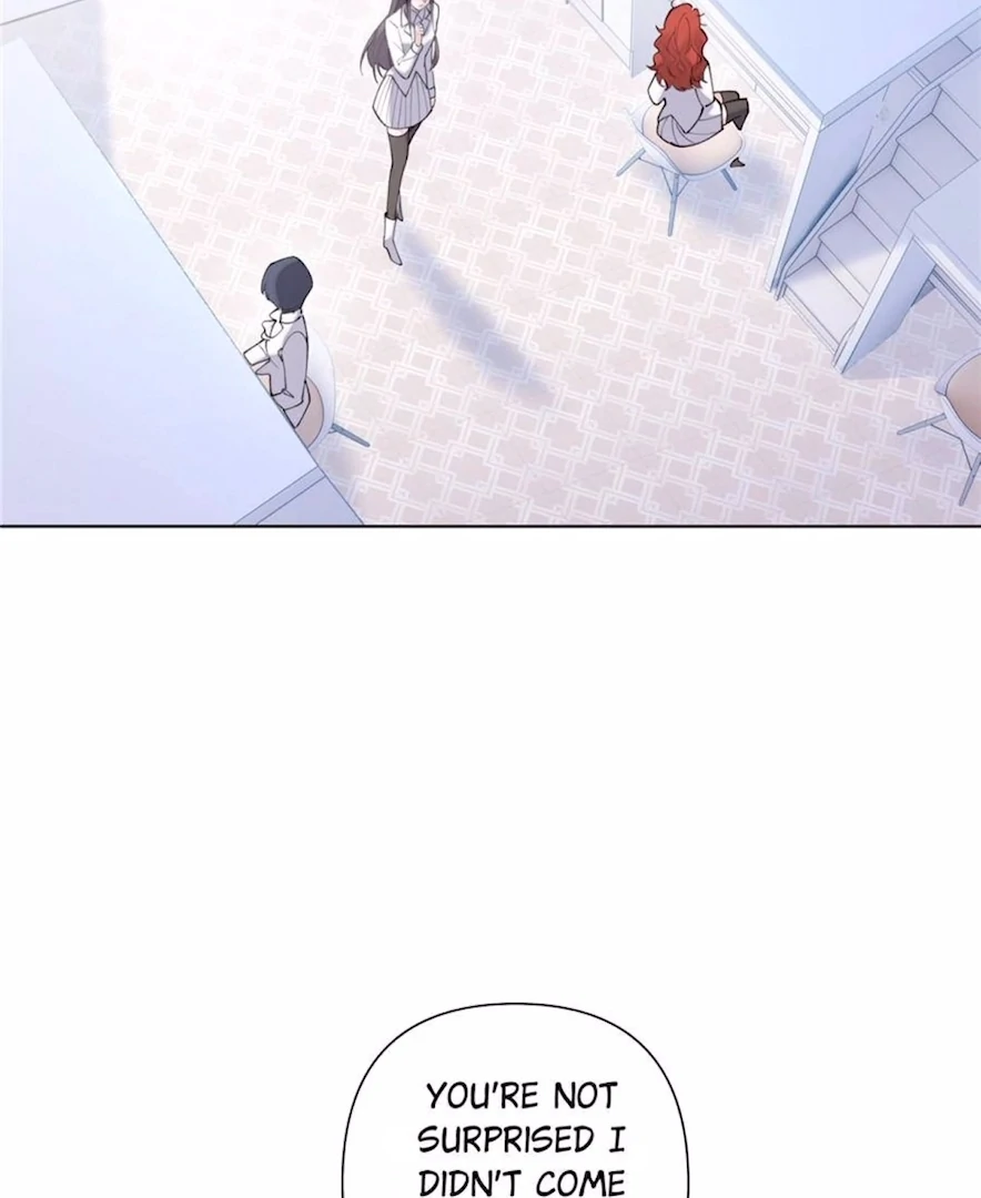 Pampering My Beast Commander (Official) - Chapter 42 manhwa