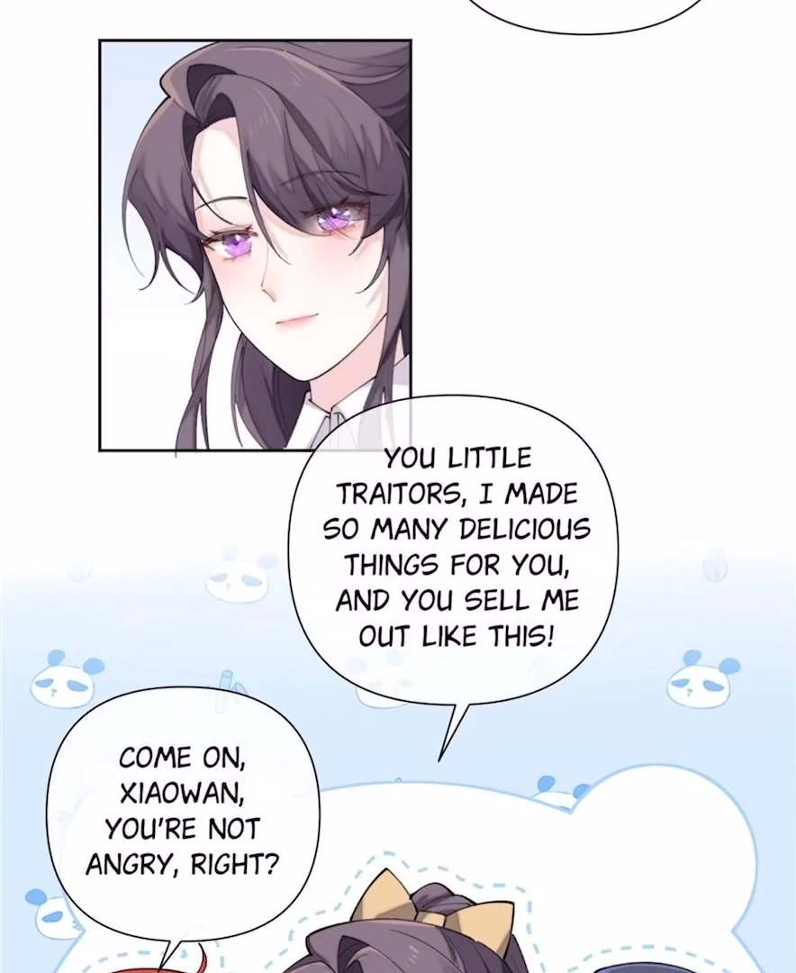 Pampering My Beast Commander (Official) - Chapter 42 manhwa