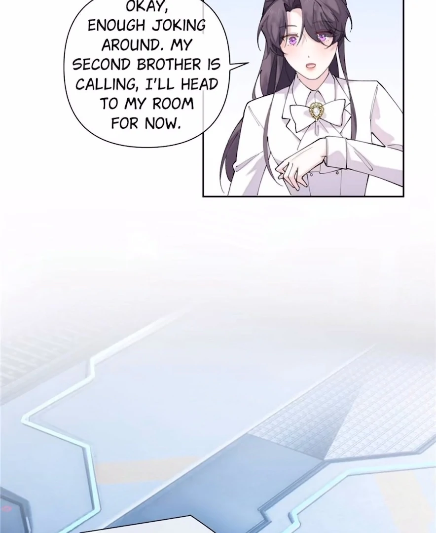 Pampering My Beast Commander (Official) - Chapter 42 manhwa