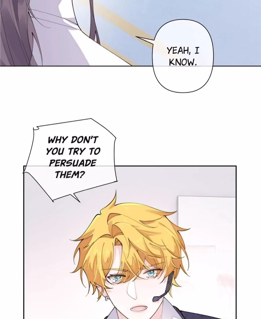 Pampering My Beast Commander (Official) - Chapter 42 manhwa