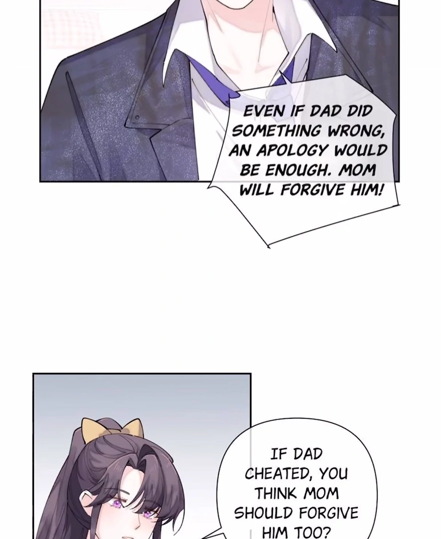 Pampering My Beast Commander (Official) - Chapter 42 manhwa