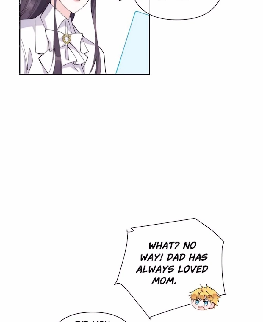 Pampering My Beast Commander (Official) - Chapter 42 manhwa