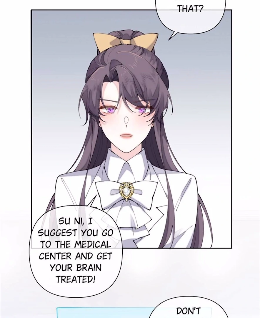 Pampering My Beast Commander (Official) - Chapter 42 manhwa