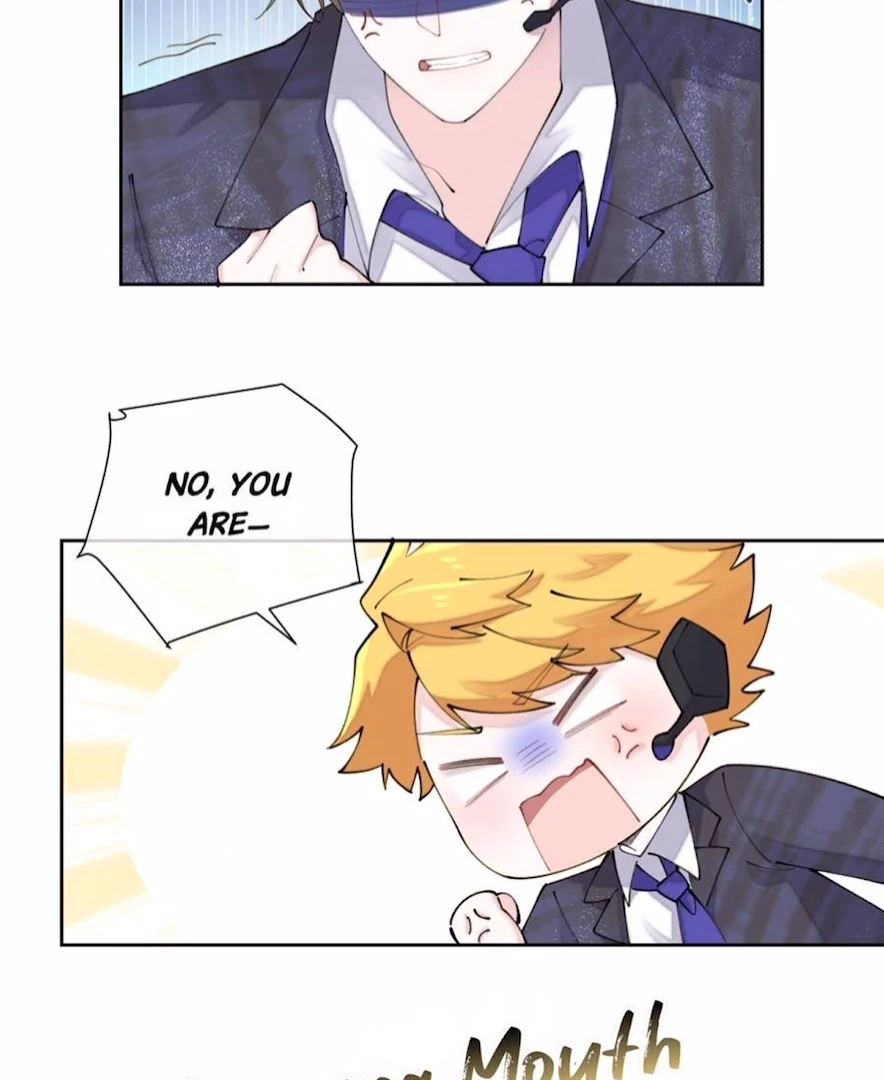 Pampering My Beast Commander (Official) - Chapter 42 manhwa