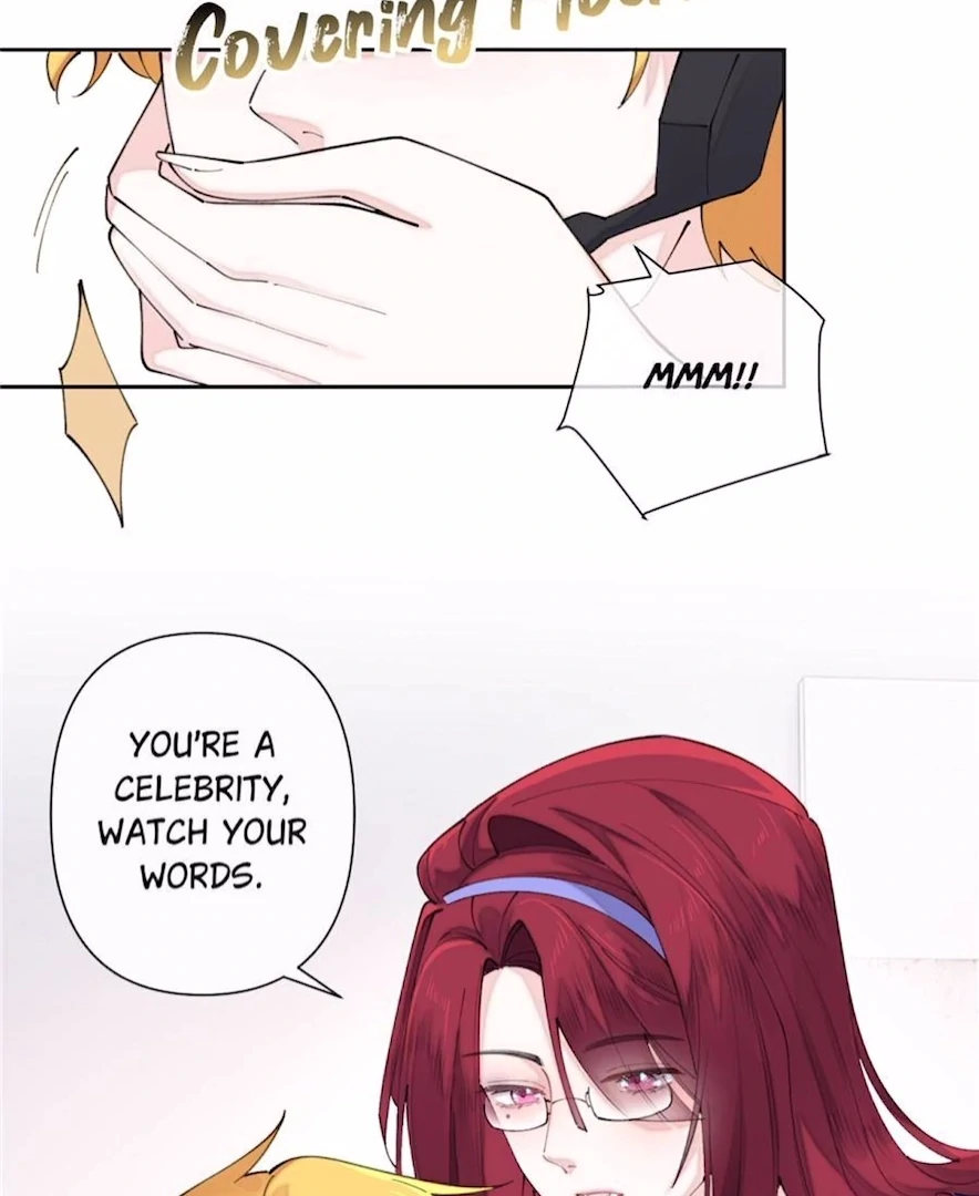 Pampering My Beast Commander (Official) - Chapter 42 manhwa