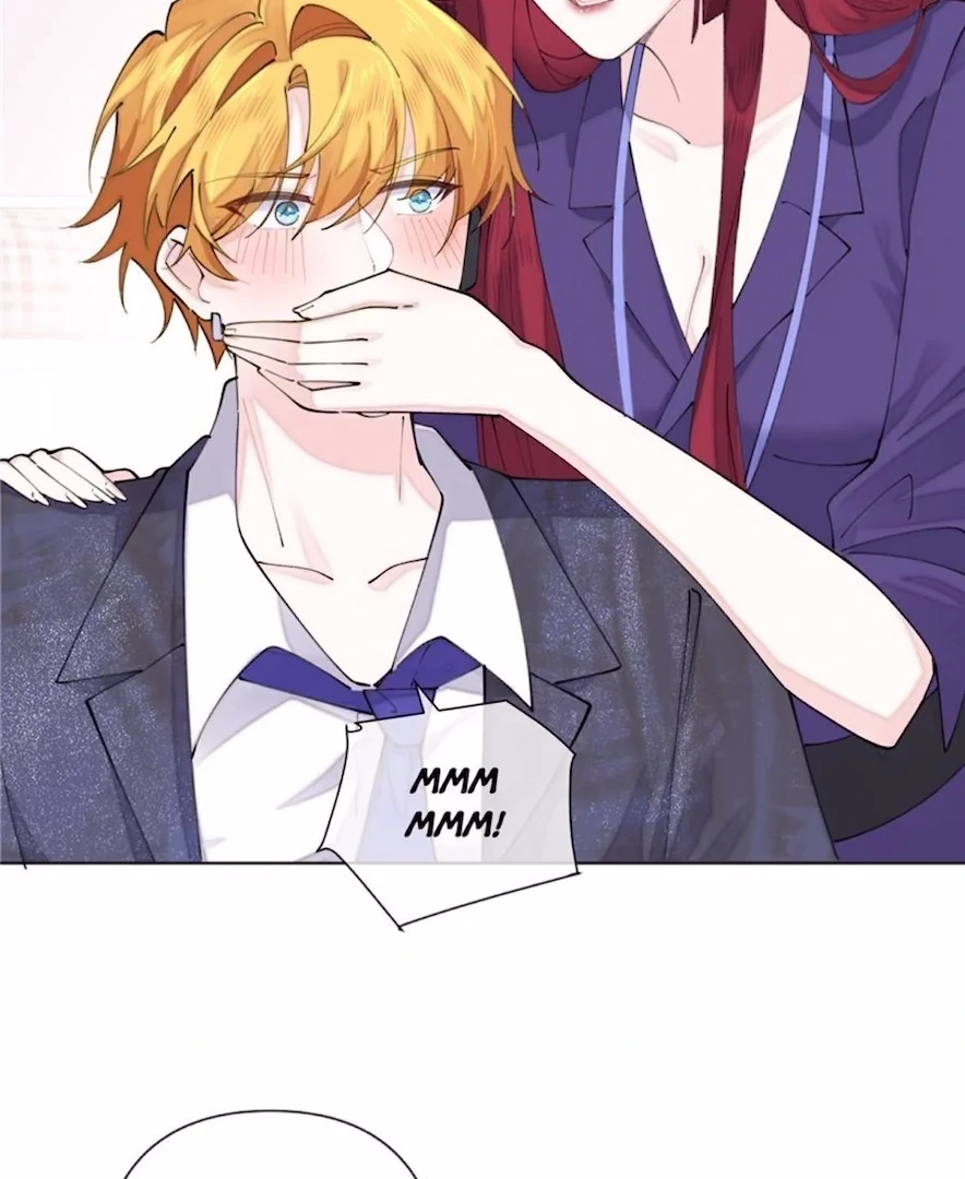 Pampering My Beast Commander (Official) - Chapter 42 manhwa