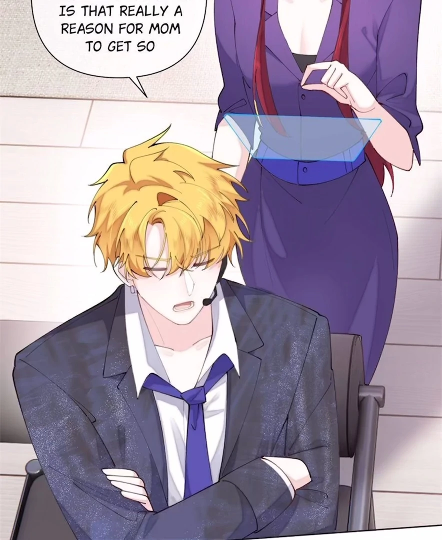 Pampering My Beast Commander (Official) - Chapter 43 manhwa