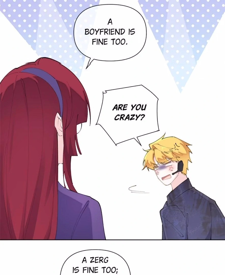 Pampering My Beast Commander (Official) - Chapter 43 manhwa