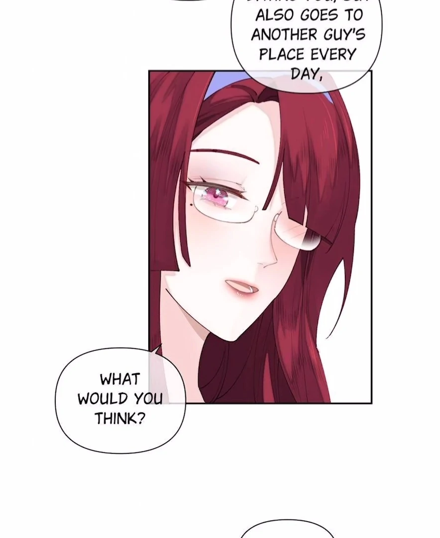 Pampering My Beast Commander (Official) - Chapter 43 manhwa