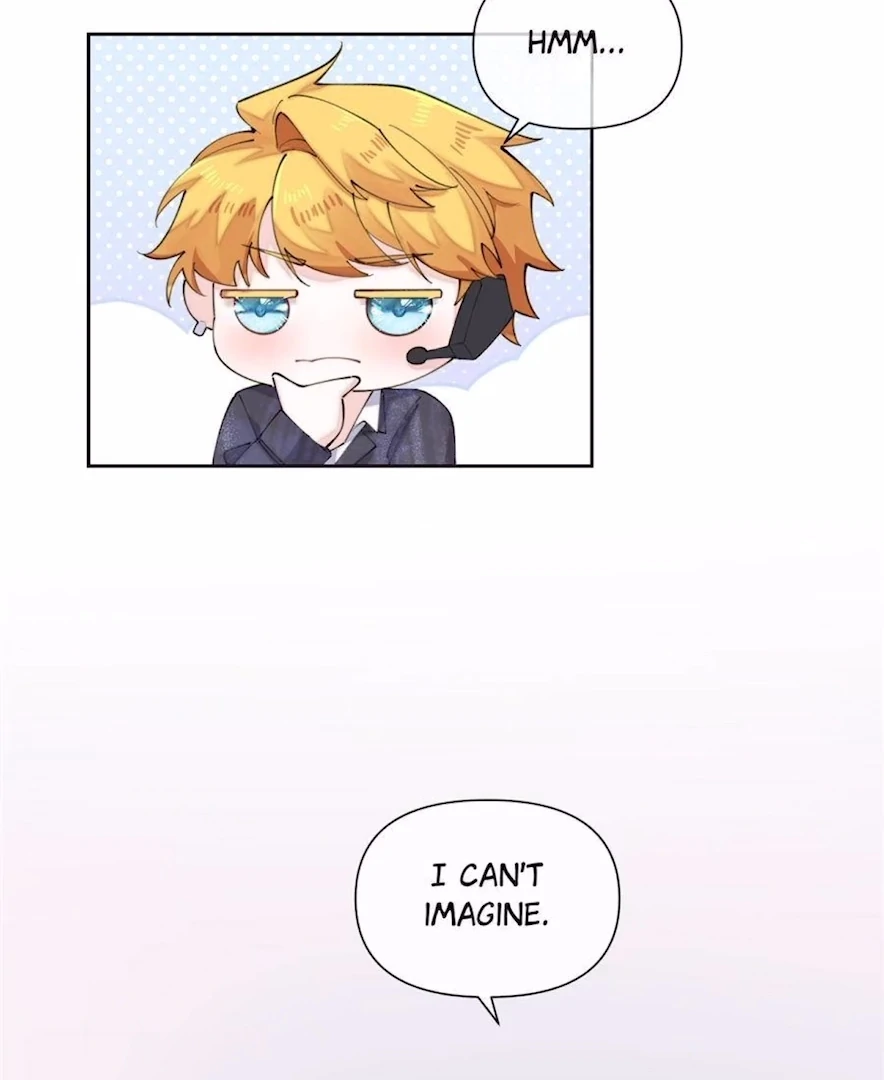 Pampering My Beast Commander (Official) - Chapter 43 manhwa