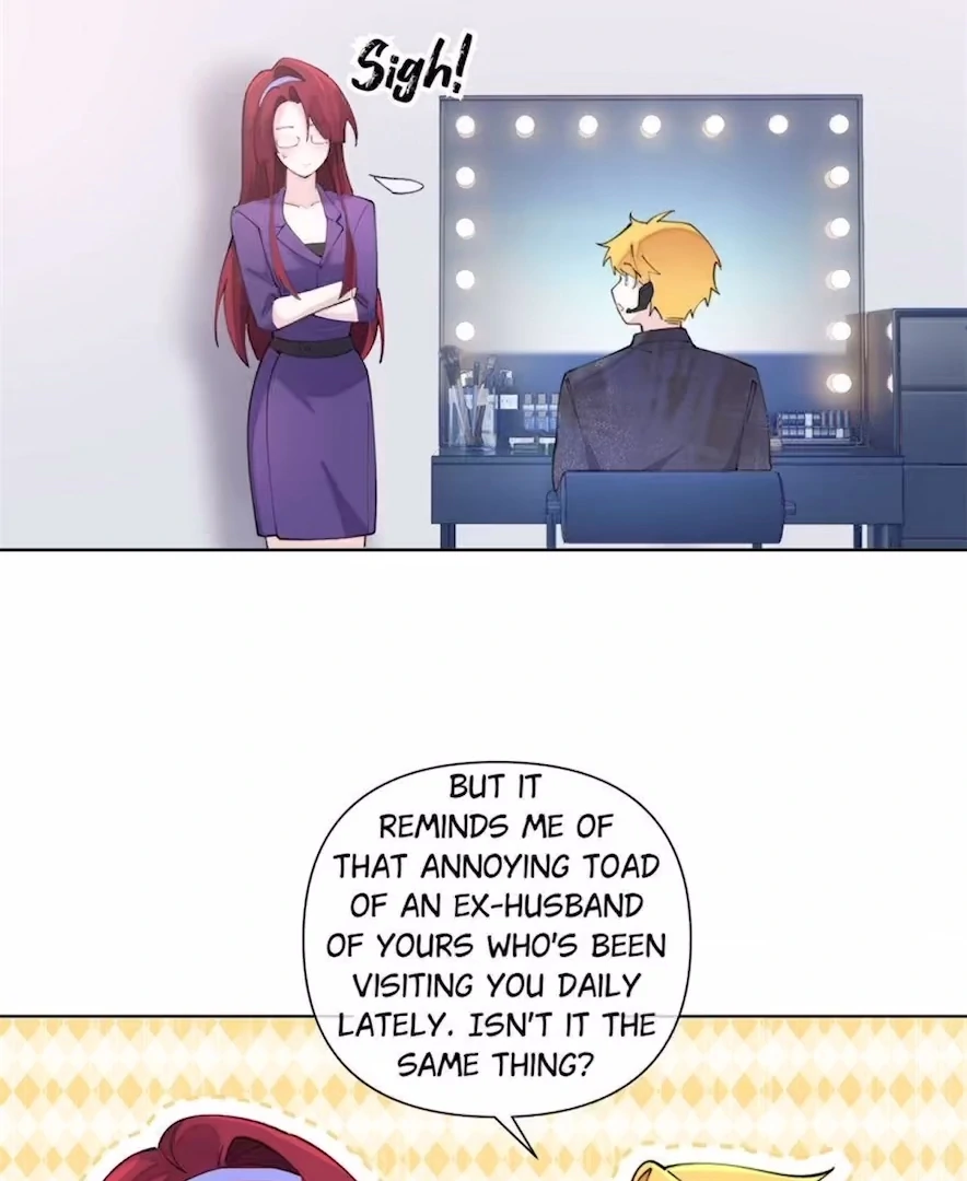 Pampering My Beast Commander (Official) - Chapter 43 manhwa