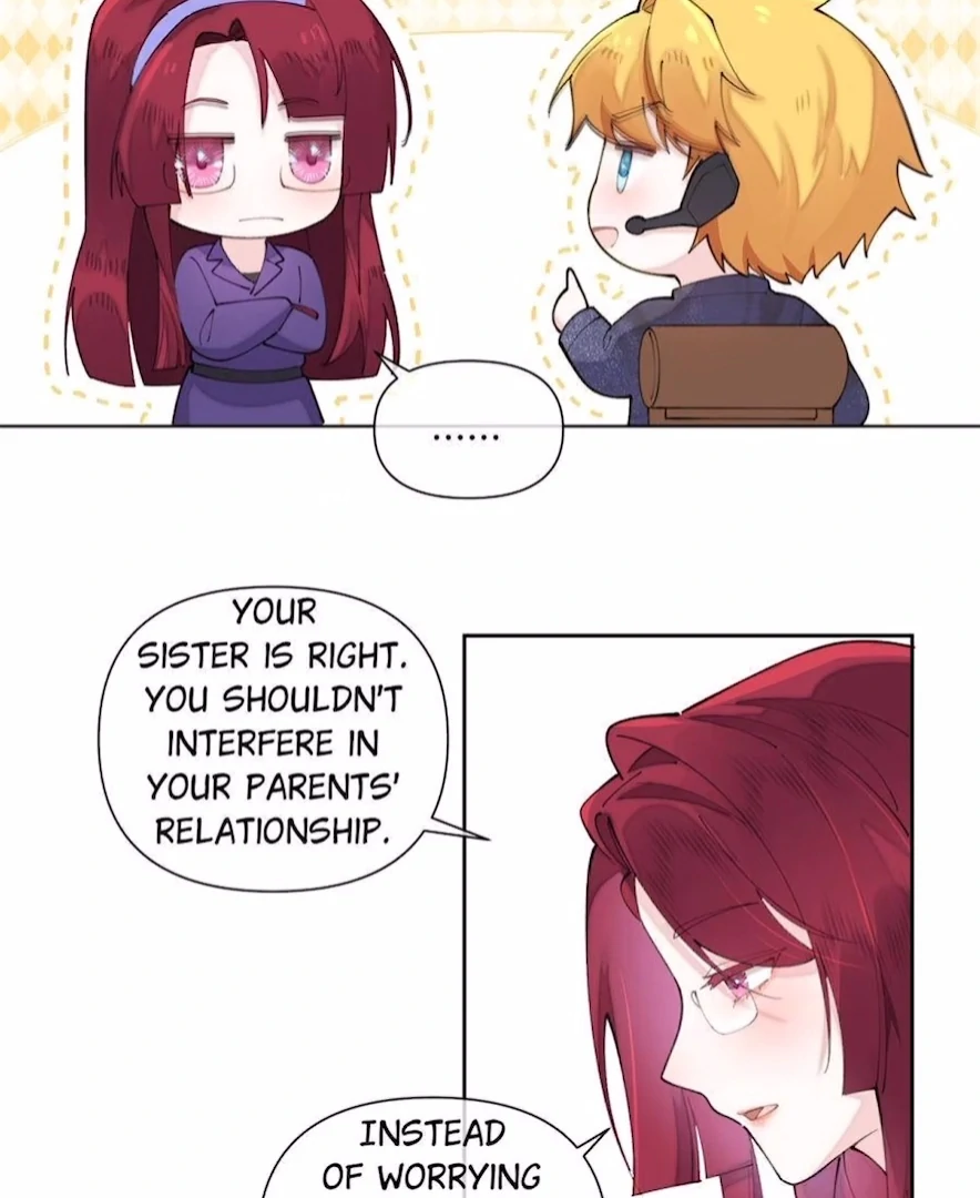 Pampering My Beast Commander (Official) - Chapter 43 manhwa