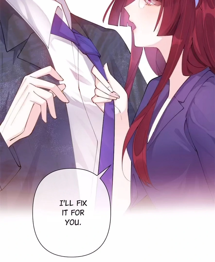Pampering My Beast Commander (Official) - Chapter 43 manhwa