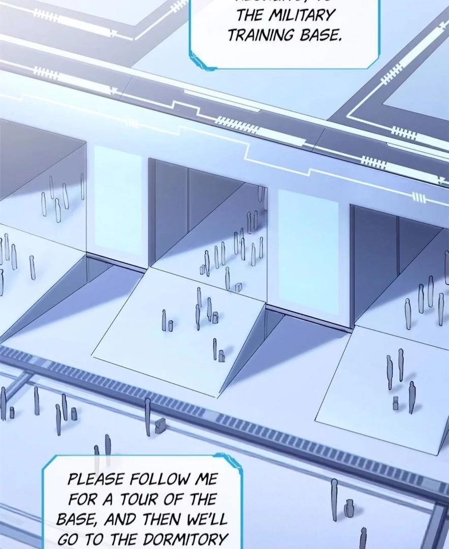 Pampering My Beast Commander (Official) - Chapter 43 manhwa