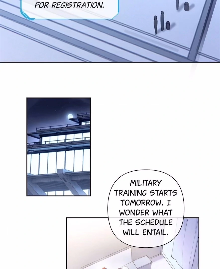 Pampering My Beast Commander (Official) - Chapter 43 manhwa