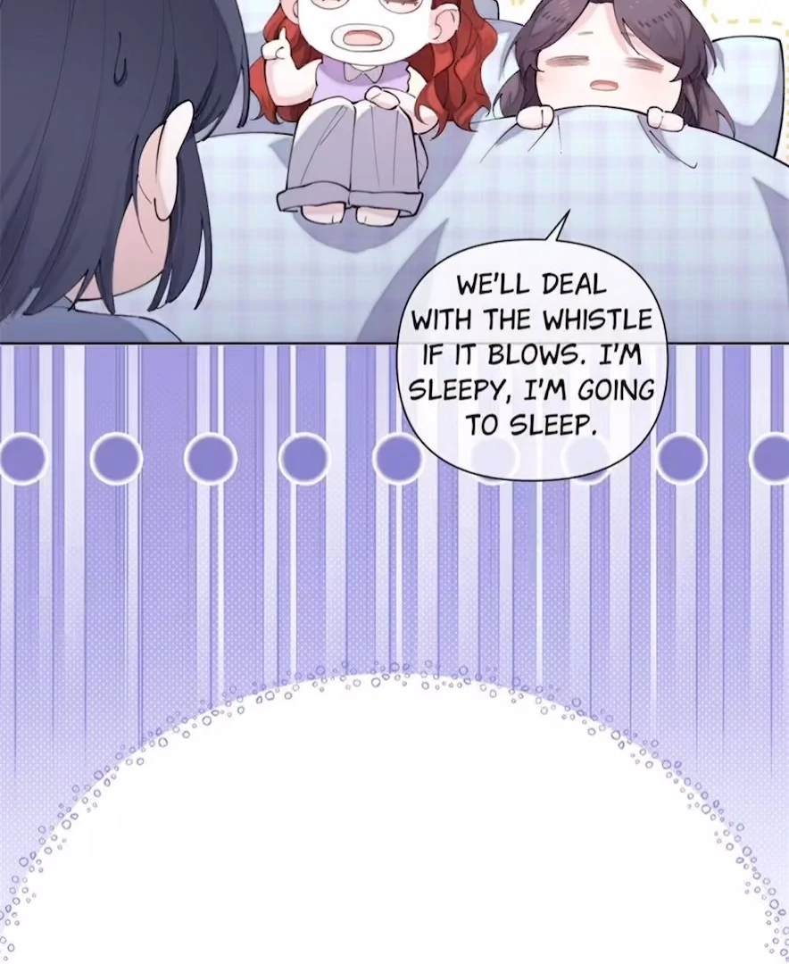 Pampering My Beast Commander (Official) - Chapter 43 manhwa