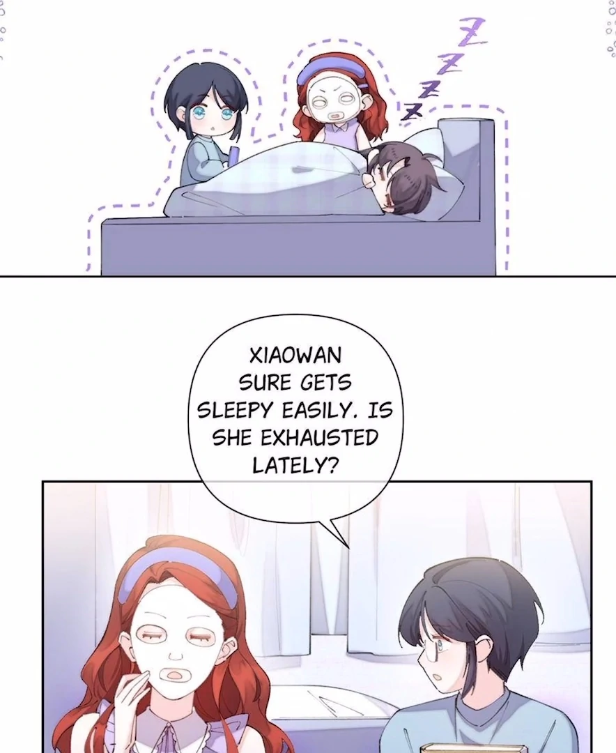 Pampering My Beast Commander (Official) - Chapter 43 manhwa