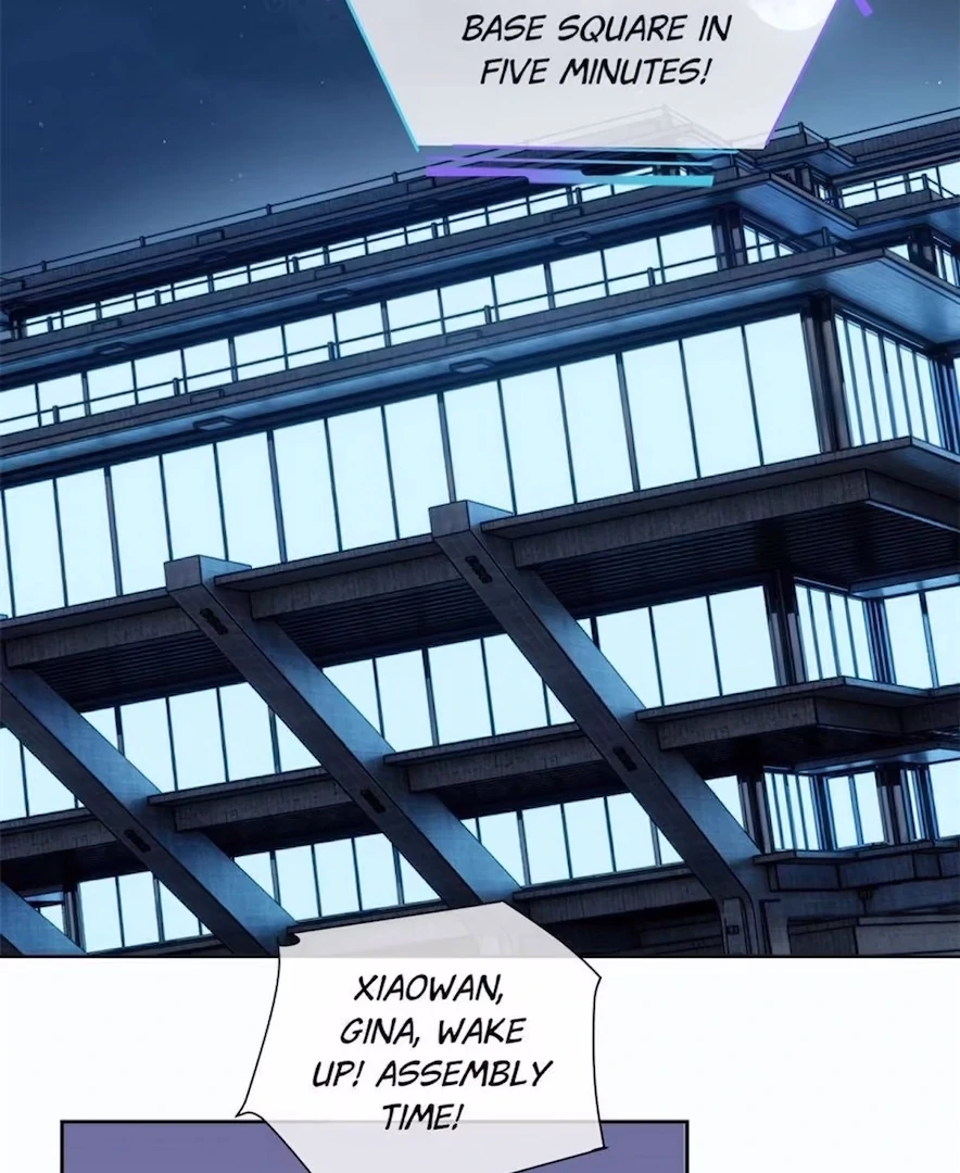Pampering My Beast Commander (Official) - Chapter 43 manhwa
