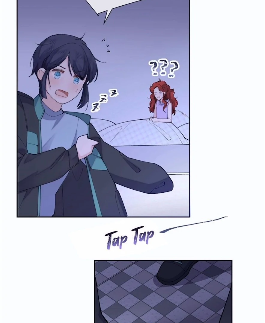 Pampering My Beast Commander (Official) - Chapter 43 manhwa