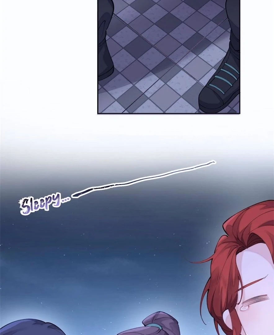 Pampering My Beast Commander (Official) - Chapter 43 manhwa