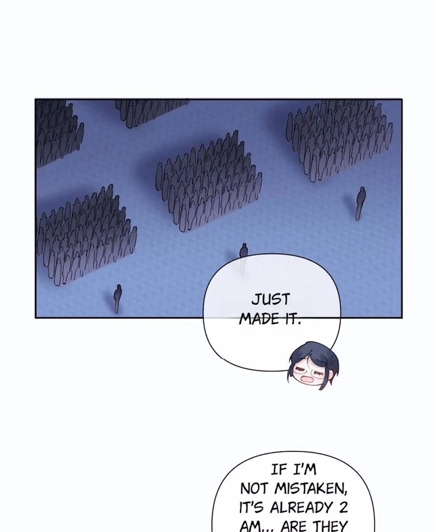 Pampering My Beast Commander (Official) - Chapter 43 manhwa