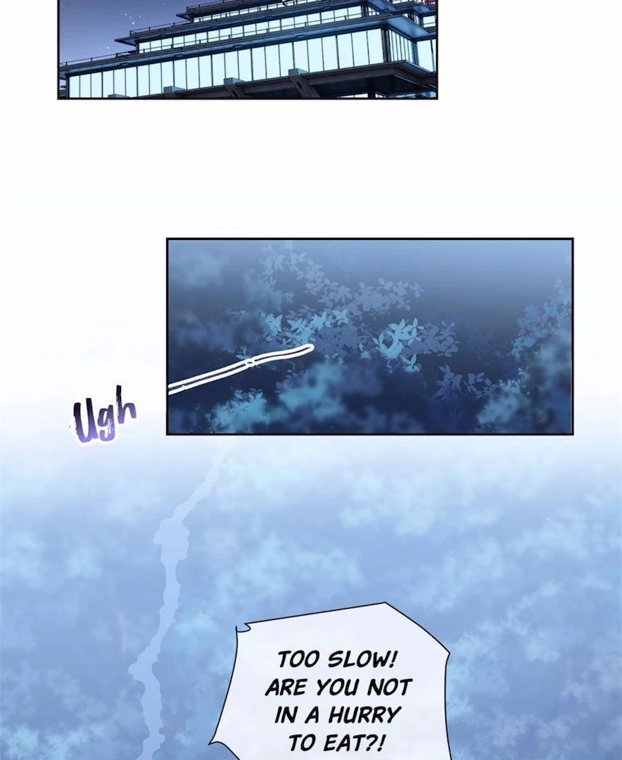 Pampering My Beast Commander (Official) - Chapter 43 manhwa