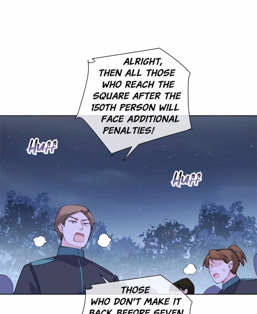 Pampering My Beast Commander (Official) - Chapter 43 manhwa