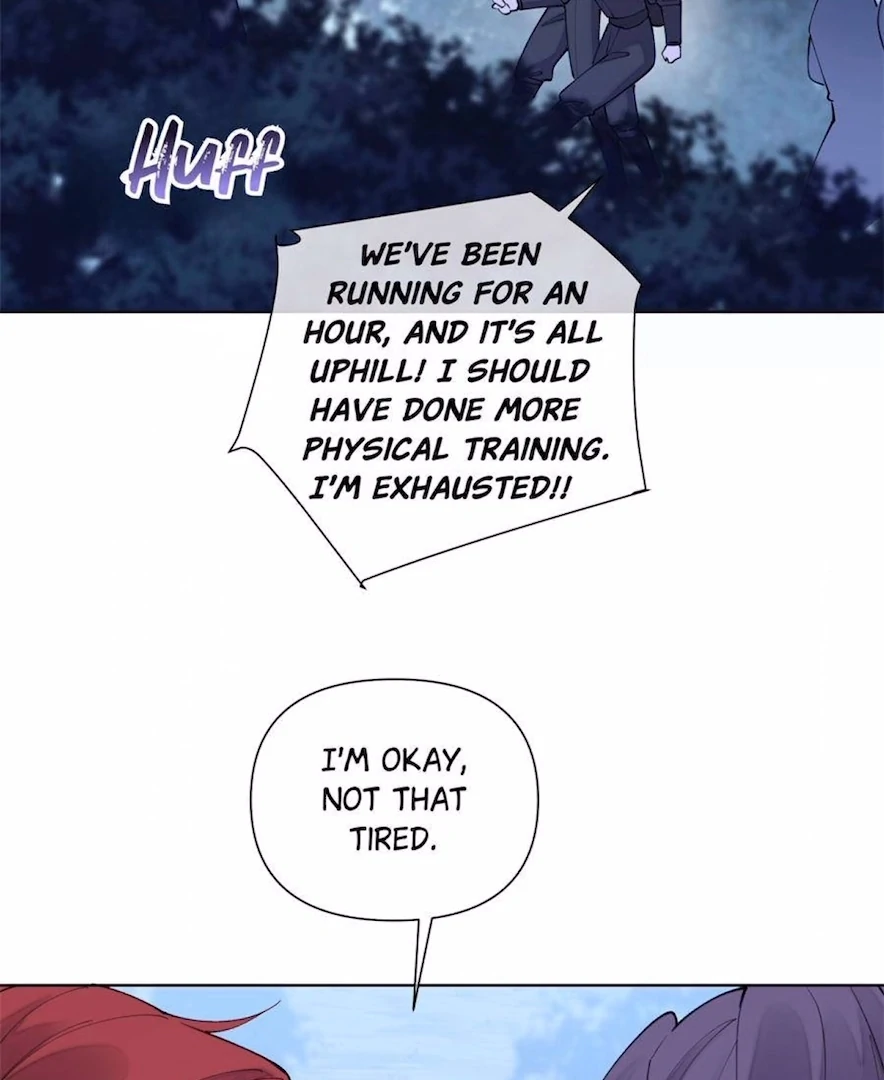 Pampering My Beast Commander (Official) - Chapter 43 manhwa