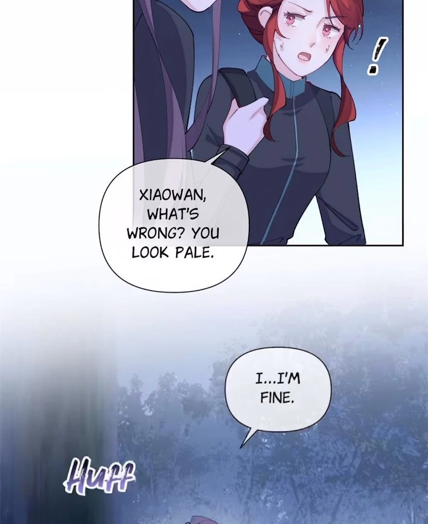 Pampering My Beast Commander (Official) - Chapter 43 manhwa