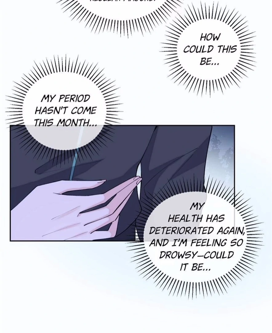 Pampering My Beast Commander (Official) - Chapter 44 manhwa