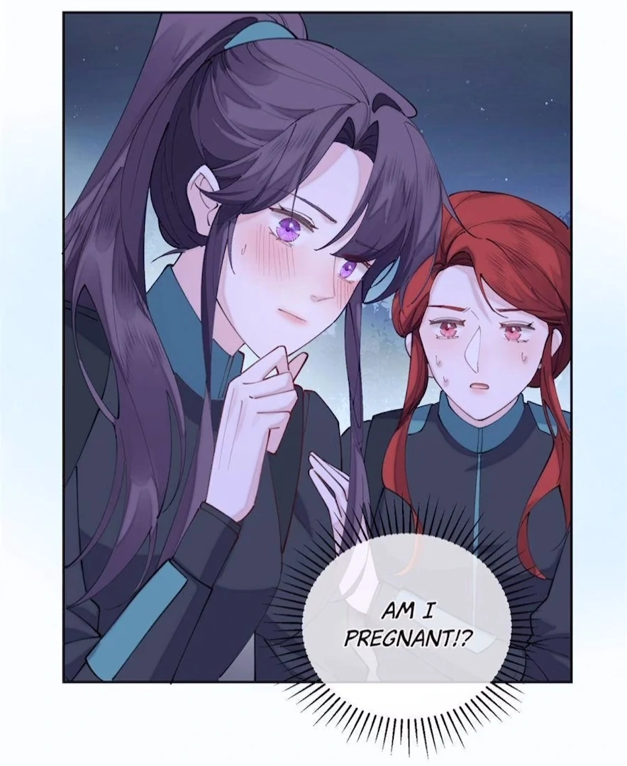 Pampering My Beast Commander (Official) - Chapter 44 manhwa
