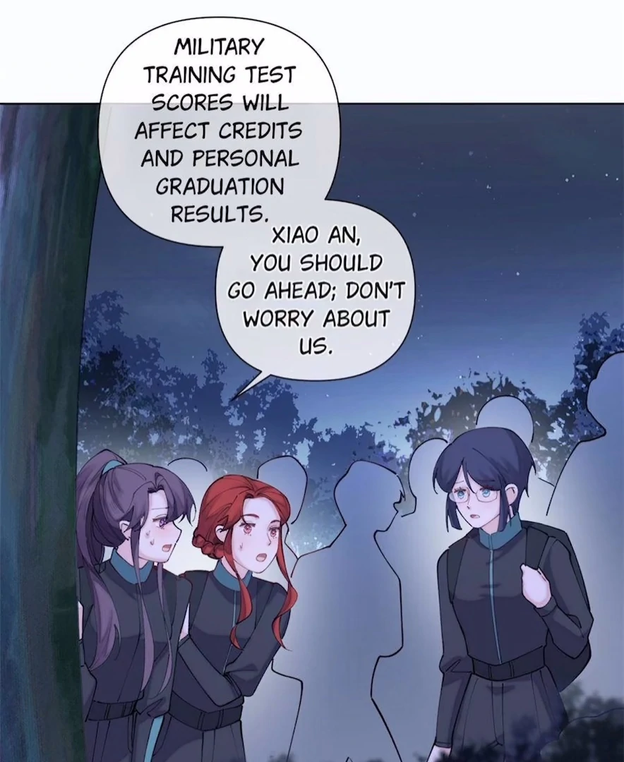 Pampering My Beast Commander (Official) - Chapter 44 manhwa