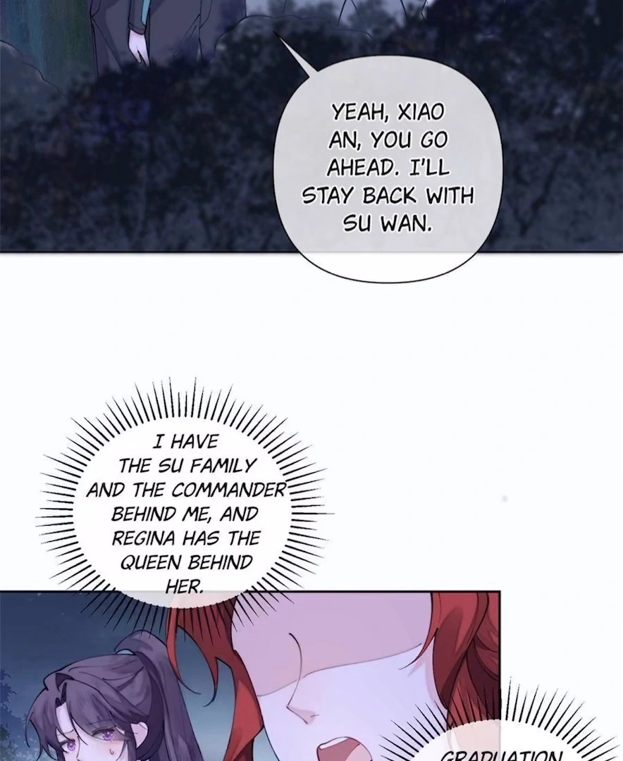 Pampering My Beast Commander (Official) - Chapter 44 manhwa