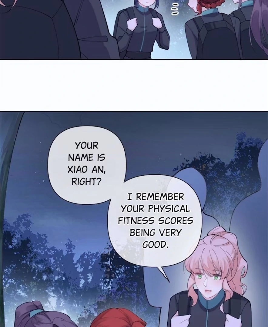 Pampering My Beast Commander (Official) - Chapter 44 manhwa