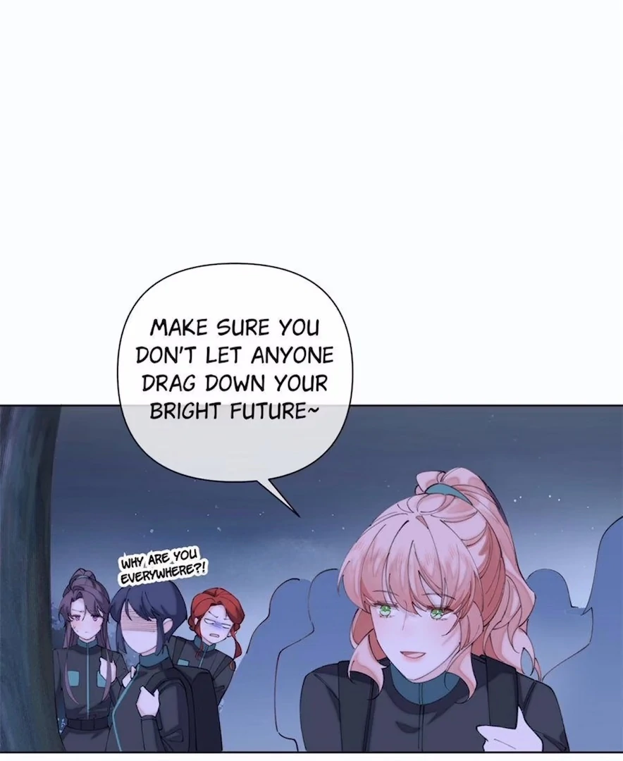 Pampering My Beast Commander (Official) - Chapter 44 manhwa