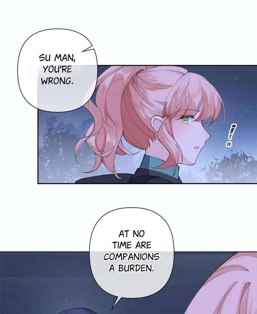 Pampering My Beast Commander (Official) - Chapter 44 manhwa