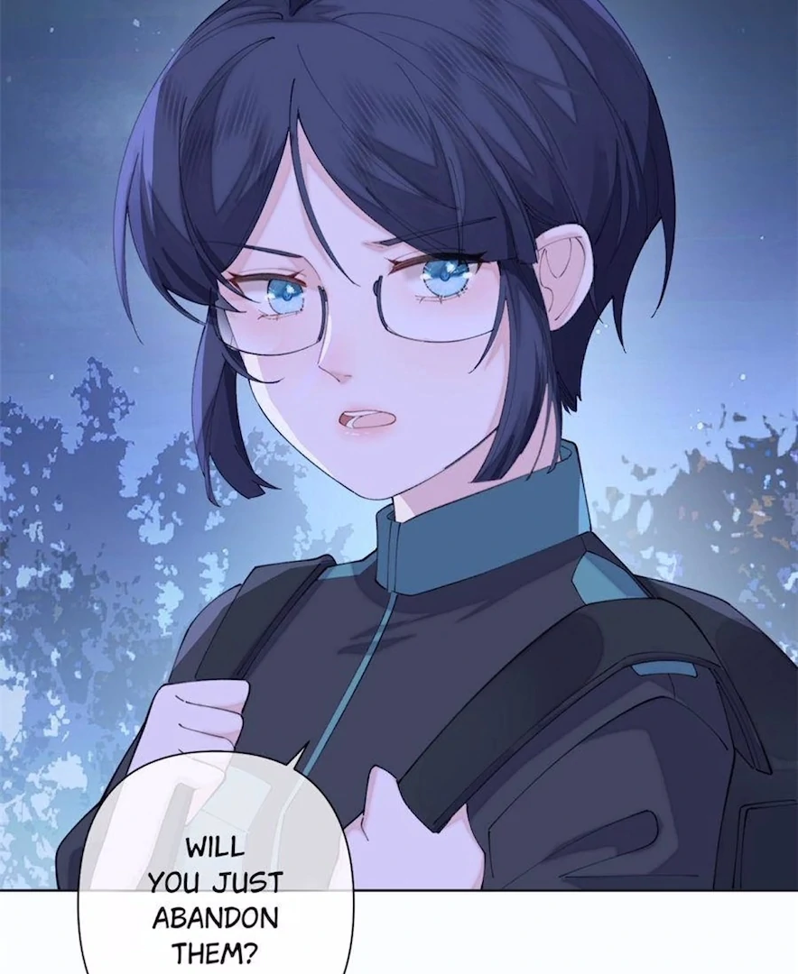 Pampering My Beast Commander (Official) - Chapter 44 manhwa