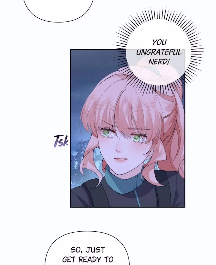 Pampering My Beast Commander (Official) - Chapter 44 manhwa