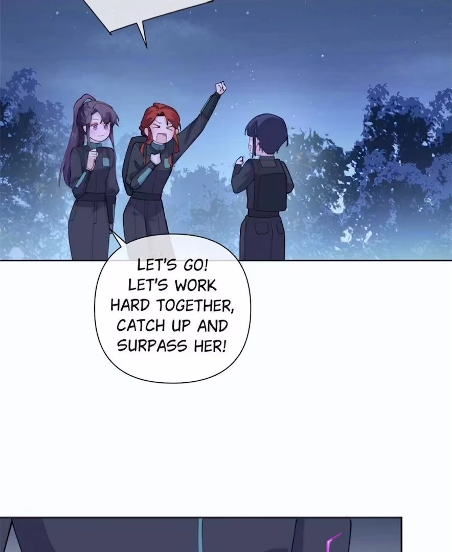 Pampering My Beast Commander (Official) - Chapter 44 manhwa