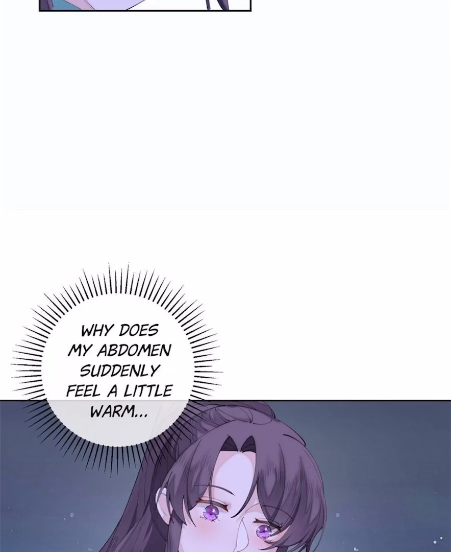 Pampering My Beast Commander (Official) - Chapter 44 manhwa