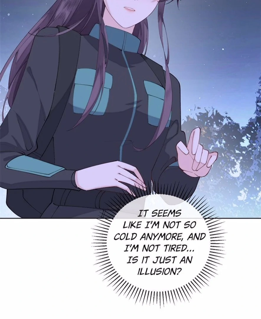 Pampering My Beast Commander (Official) - Chapter 44 manhwa