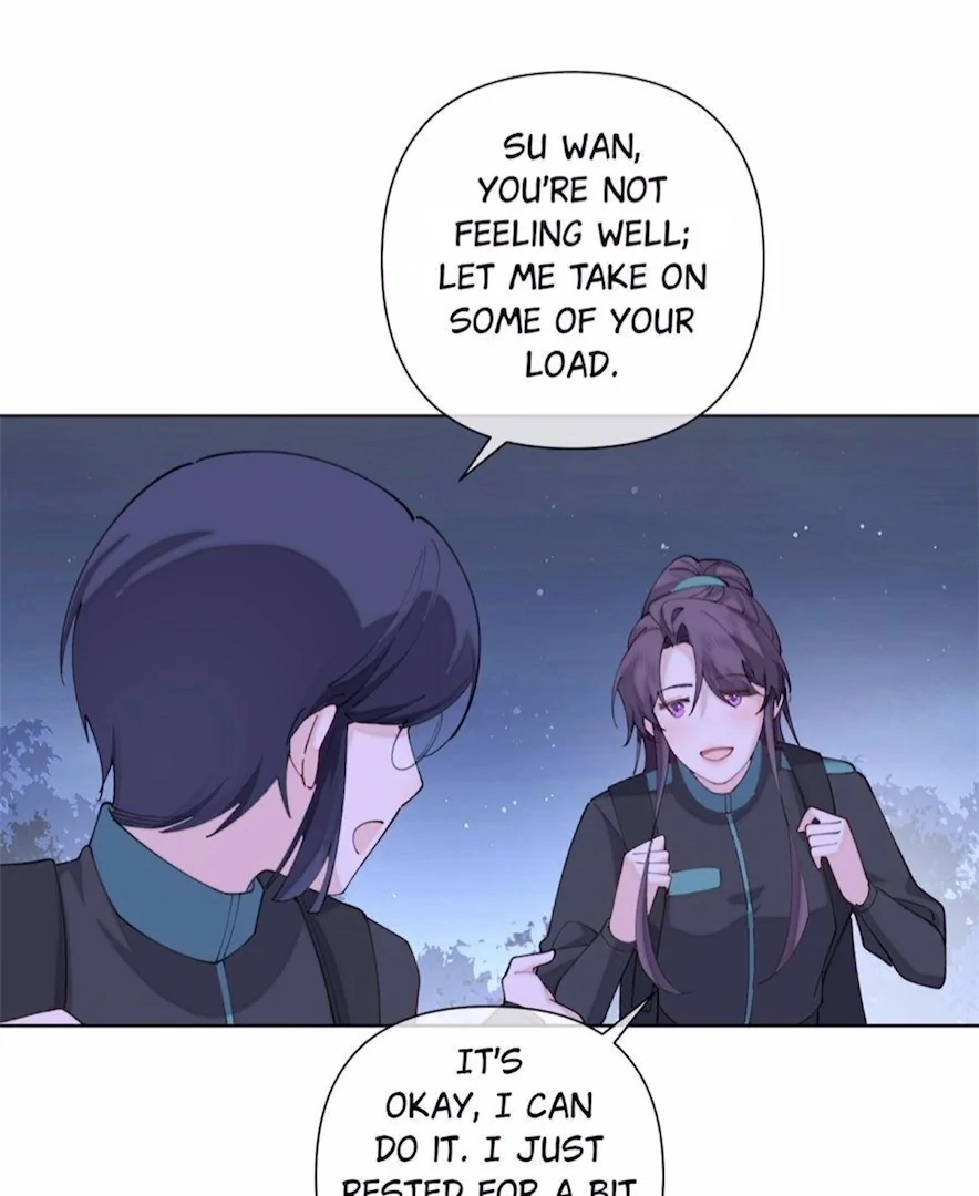 Pampering My Beast Commander (Official) - Chapter 44 manhwa