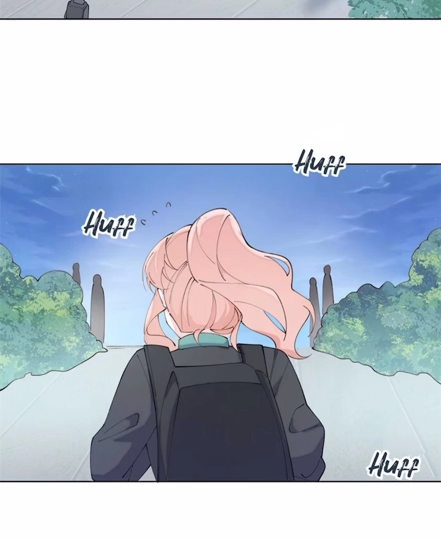Pampering My Beast Commander (Official) - Chapter 44 manhwa